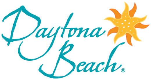 Daytona Beach Logo